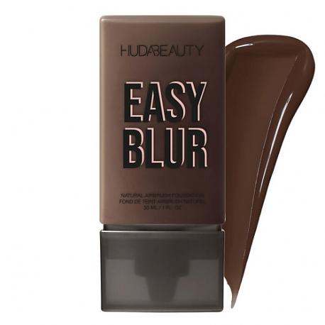 Тональное средство Easy Blur HUDA BEAUTY