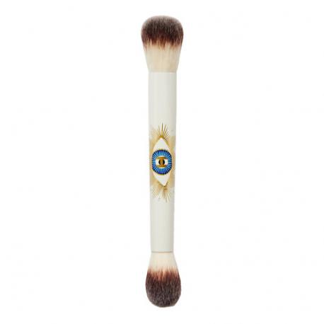 Кисть двусторонняя Ambient Lighting Edit Brush Evil Eye Hourglass