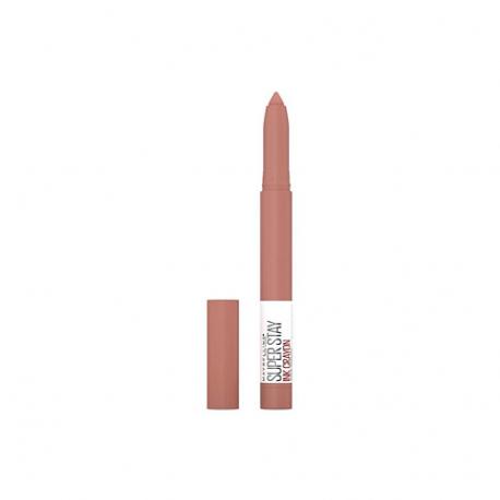 MAYBELLINE Стойкая матовая помада-карандаш SuperStay Ink Crayon Lipstick Maybelline New York