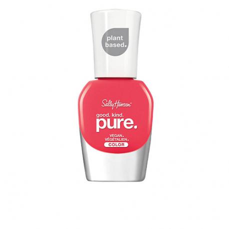 Лак для ногтей Good. Kind. Pure. Vegan 10 Sally Hansen
