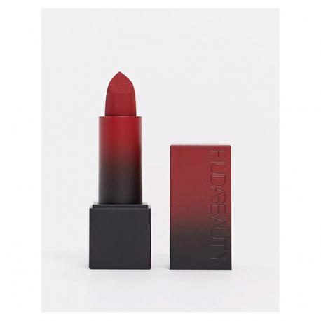 Power Bullet Matte Lipstick HUDA BEAUTY