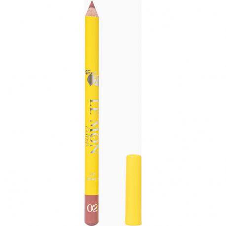 Карандаш для губ Lemon Citron VIVIENNE SABO