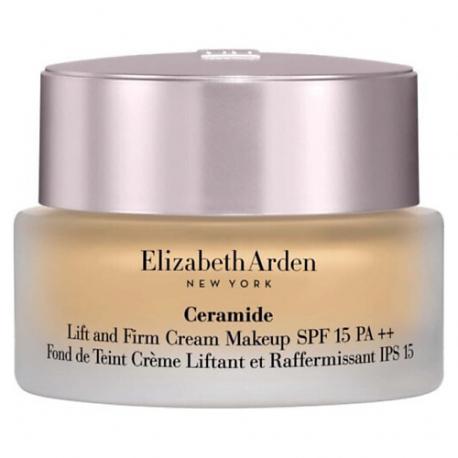 Антивозрастной тональный крем  Ceramide Lift and Firm  SPF 15 PA++ Elizabeth Arden