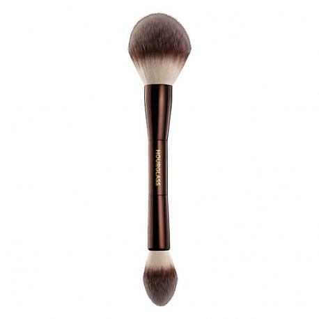 Кисть дла пудры Veil Hourglass
