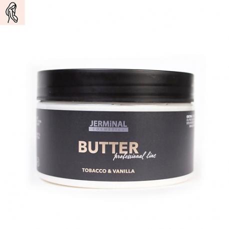 Баттер для тела Ваниль Табак 250 JERMINAL cosmetics