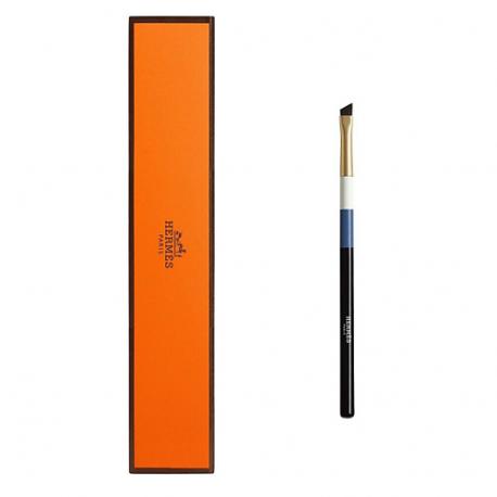 HERMES Кисть для подводки Eyeliner Eye Brush Le Traceur HERMES