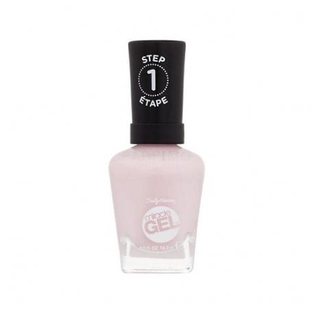 Лак для ногтей Miracle Gel Sally Hansen