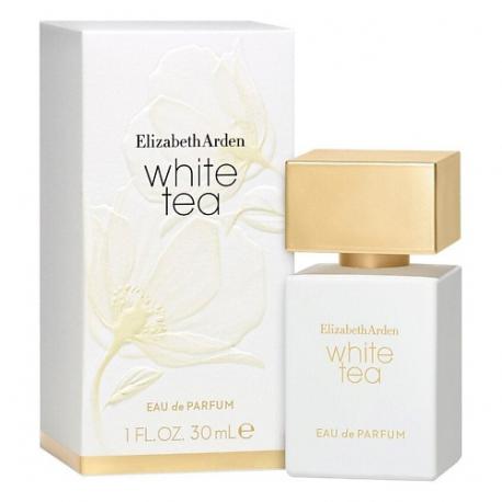 Парфюмерная вода White Tea Eau de Parfum 30 Elizabeth Arden