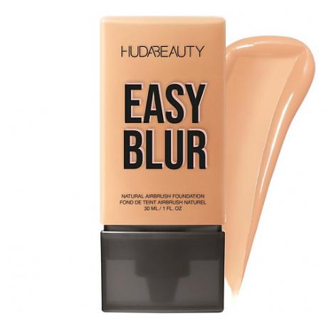 Тональное средство Easy Blur HUDA BEAUTY