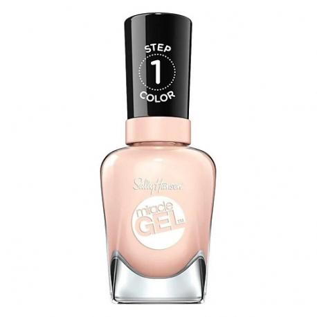 Лак для ногтей Miracle Gel Sally Hansen