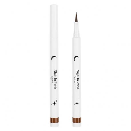 Подводка для глаз NIGHT IN PARIS ЛЭТУАЛЬ