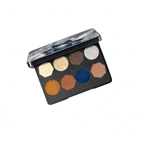 Палетка теней Miao Witch Collection GIRLCULT