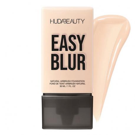 Тональное средство Easy Blur HUDA BEAUTY