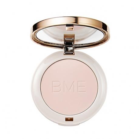 Пудра матирующая Pore-fect BME