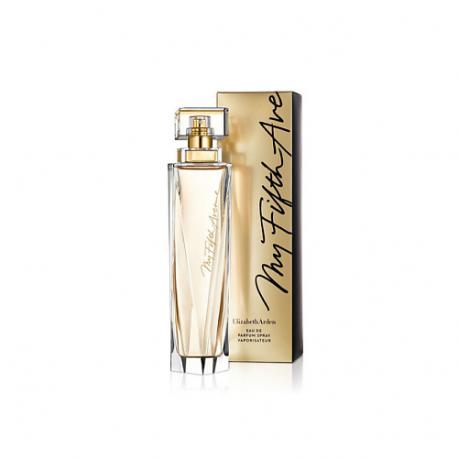 Парфюмерная вода My Fifth Avenue 50 Elizabeth Arden