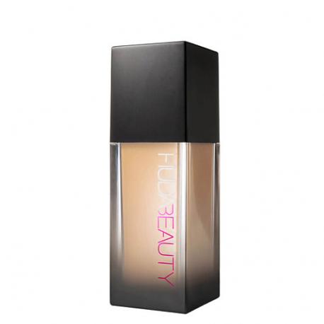 Тональная основа FauxFilter Luminous Matte HUDA BEAUTY