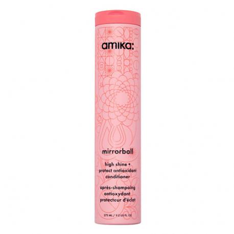 Кондиционер для блеска волос Mirrorball High Shine + Protect. Рефилл 275 Амика