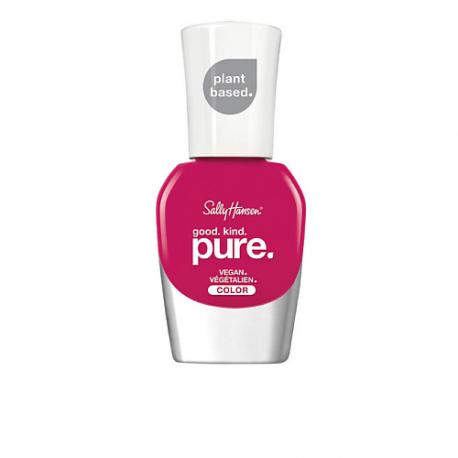 Лак для ногтей Good. Kind. Pure. Vegan 10 Sally Hansen