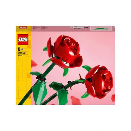 Конструктор Creator Rosen Lego
