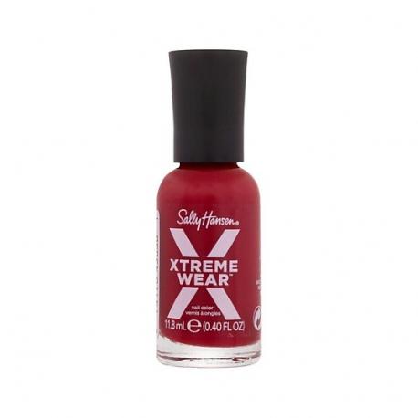 Лак для ногтей Xtreme Wear Sally Hansen