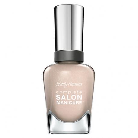 Лак для ногтей Complete Salon Manicure Sally Hansen