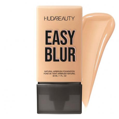 Тональное средство Easy Blur HUDA BEAUTY
