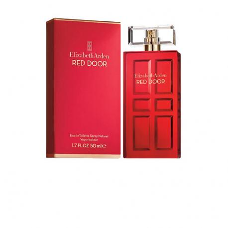 Туалетная вода Red Door 50 Elizabeth Arden