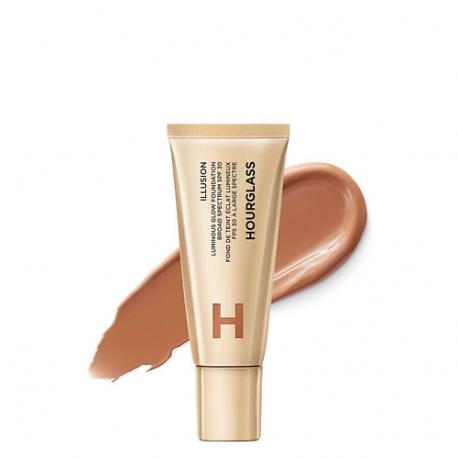 Тональная основа Illusion Luminous Glow SPF 30 Hourglass