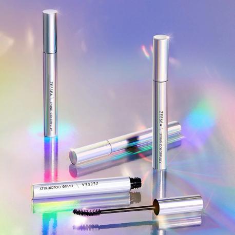 Тушь для ресниц Color mascara Zeesea