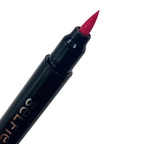 Подводка для глаз со штампом Сердце Selfie Star