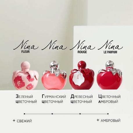 NINA Le Parfum 30 Nina Ricci