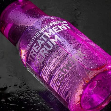 Сыворотка для волос TREATMENT SERUM Strengthening Protein 100 OSTWINT PROFESSIONAL