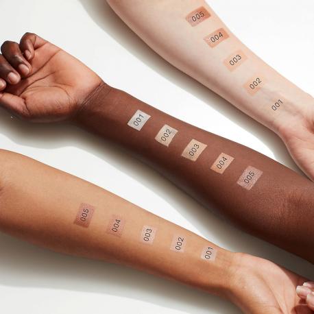 ВВ-крем для лица Foundation SPF 15 30 Gosh