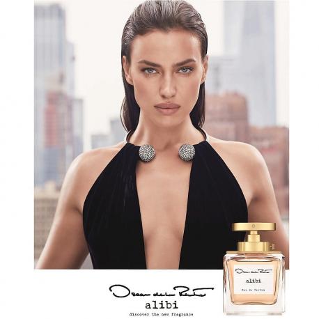 Alibi Eau de Parfum 30 Oscar de la Renta
