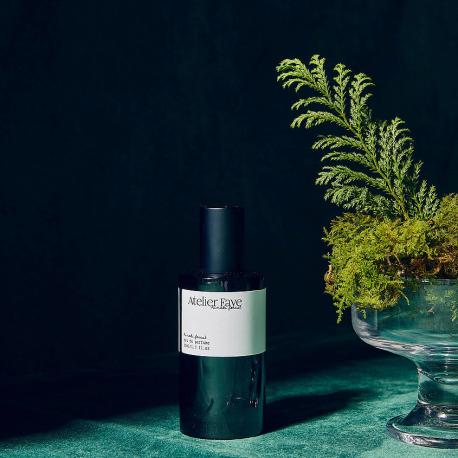 Hinoki Forest 50 ATELIER FAYE
