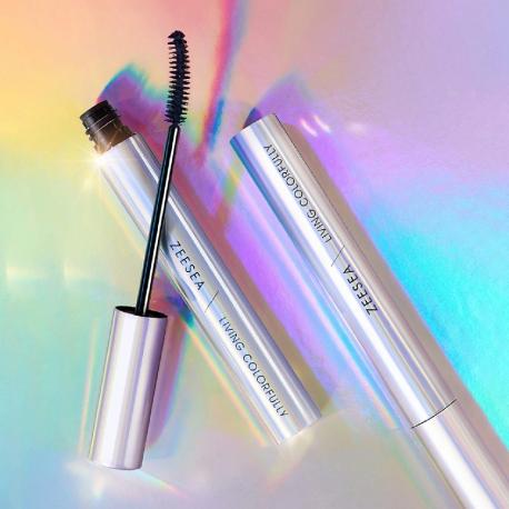 Тушь для ресниц Color mascara Zeesea