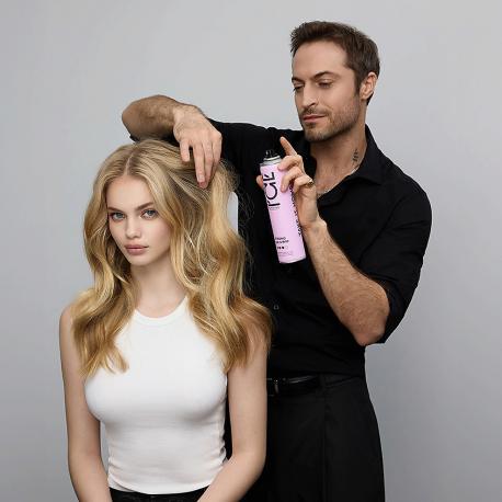 Термо-активный разглаживающий крем для волос Thermo-Active Smoothing Hair Cream 150 ICE BY NATURA SIBERICA