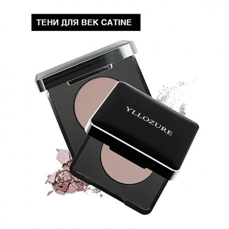 Тени для век Catine Yllozure
