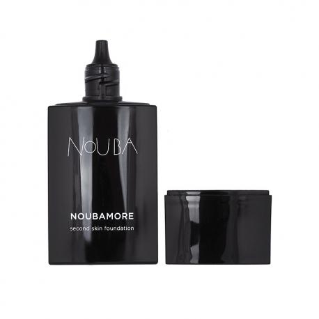 Тональная основа MORE Nouba