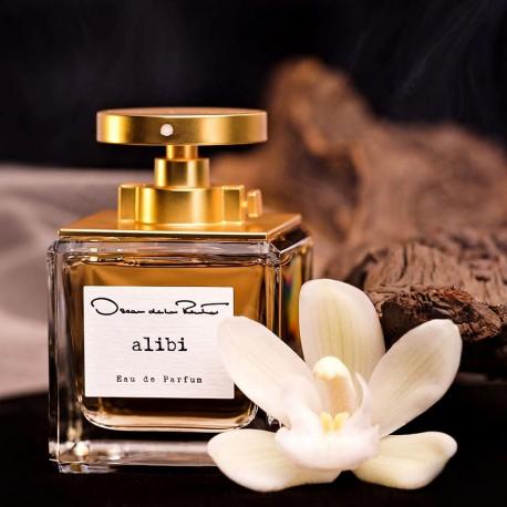 Alibi Eau de Parfum 30 Oscar de la Renta