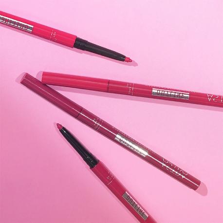 Контурный карандаш для губ Outline Waterproof Lip Pencil Астра