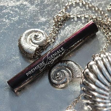 Тушь для ресниц удлиняющая с эффектом накладных ресниц PREMIERE GENIALE LONGUE ЛЭТУАЛЬ