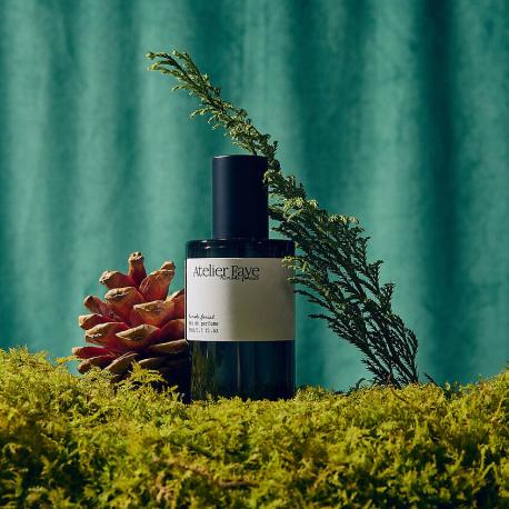 Hinoki Forest 50 ATELIER FAYE