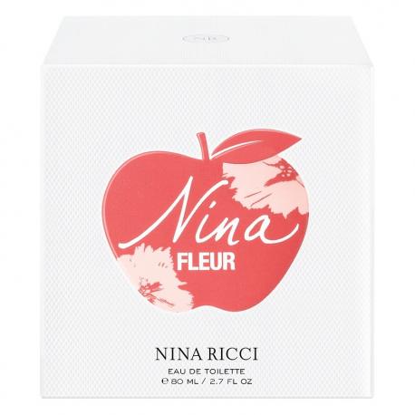 Nina Fleur 80 Nina Ricci