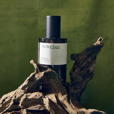 Hinoki Forest 50 ATELIER FAYE