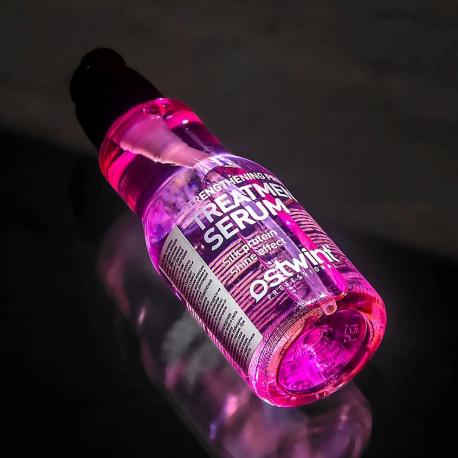 Сыворотка для волос TREATMENT SERUM Strengthening Protein 100 OSTWINT PROFESSIONAL