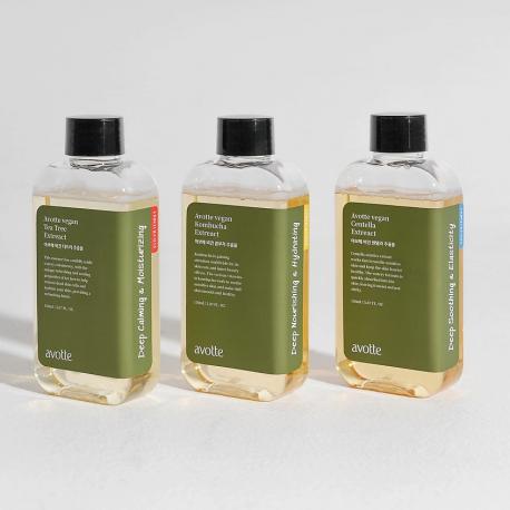 Средство для лица с экстрактом центеллы азиатской Vegan Centella Extract 150 AVOTTE