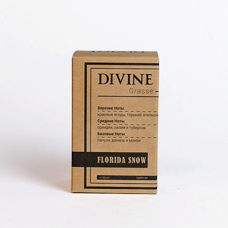 Florida Snow 50 DIVINE AROMA