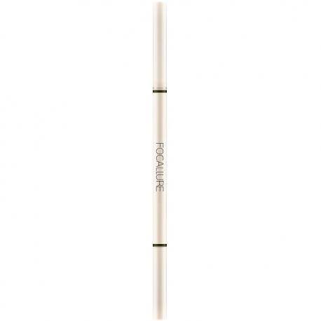 Карандаш для бровей Artist Superfine Eyebrow Pencil Focallure