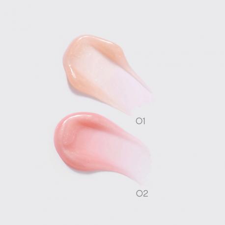 Блеск-плампер для губ Disco VIVIENNE SABO